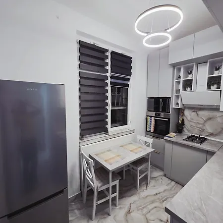 Afi Comfort - Near Metro Station Apartment Bucharest
