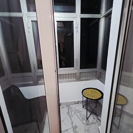 Apartment Afi Comfort - Near Metro Station